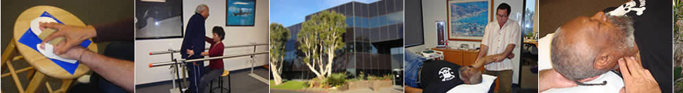 Myofascial Release Therapy Redondo Beach