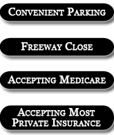 Physical Therapy Culver City