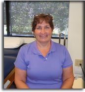 Connie Carlson, Physical Therapist Los Angeles