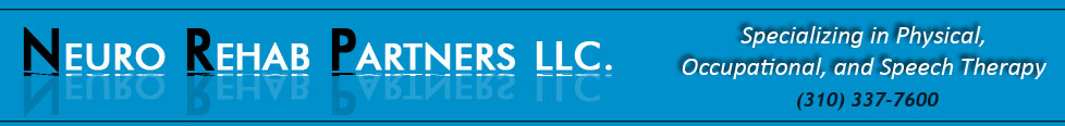 Physical Therapy Culver City