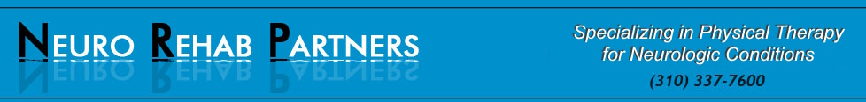 Physical Therapy Redondo Beach